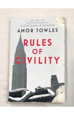 Rules Of Civility